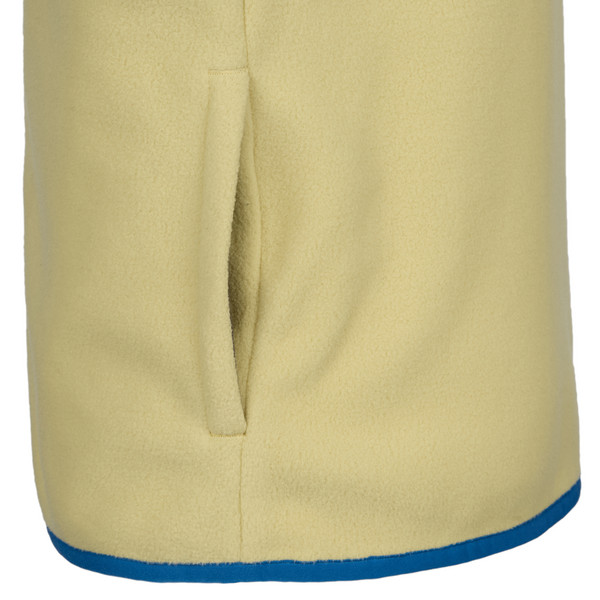Patagonia K'S MICRO D SNAP-T VEST Kinder - Weste Ansicht 3