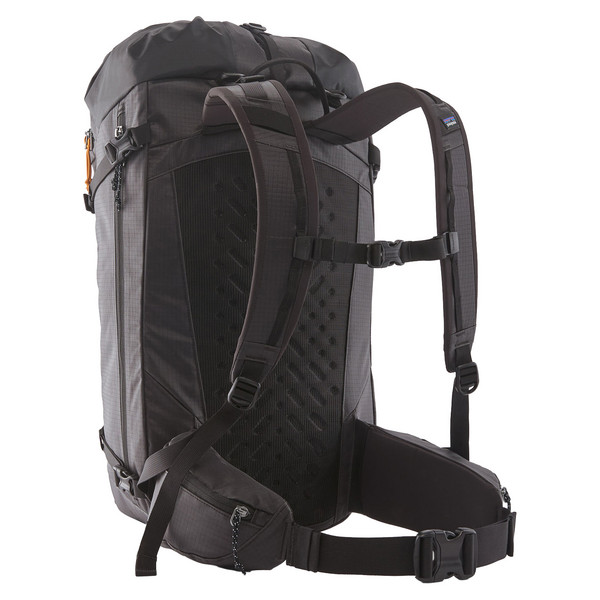 Patagonia DESCENSIONIST SNOW PACK - Skitourenrucksack Ansicht 2