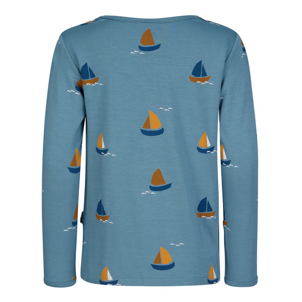 Finkid JUHANNUS SUN Kinder - Funktionsshirt Ansicht 2