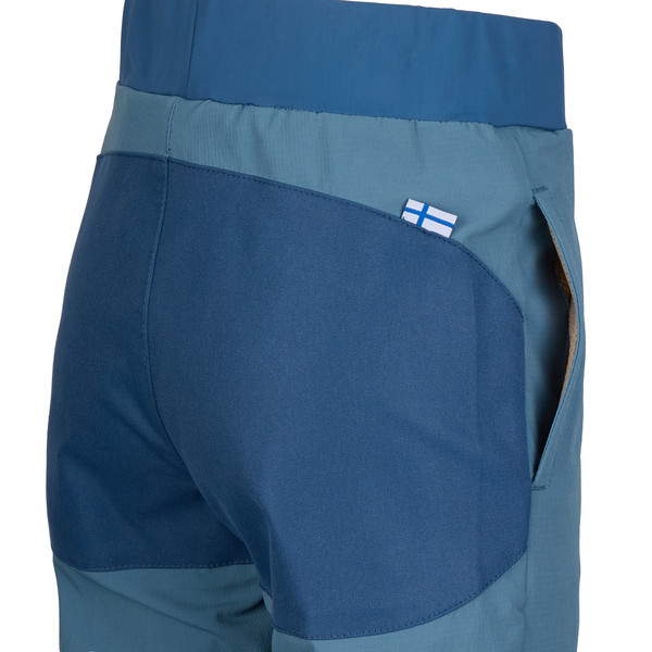 Finkid SUOJA PROTECT Kinder - Softshellhose Ansicht 4