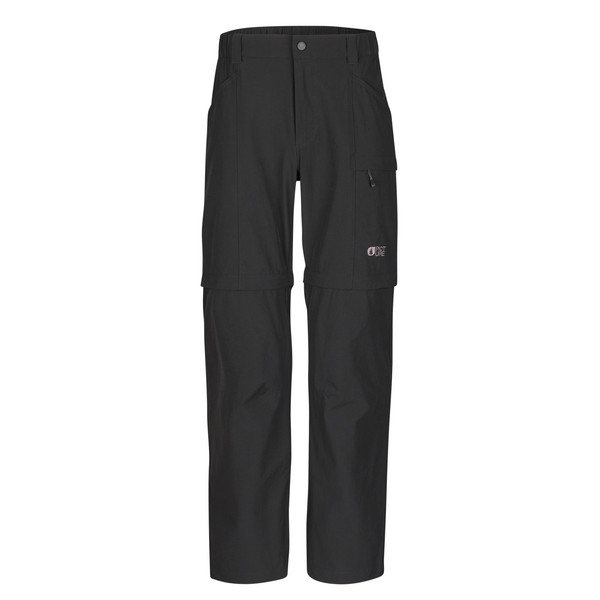 Picture Organic Clothing OUTIF 2IN1 STRETCH PANTS Herren - Softshellhose Ansicht 1