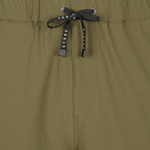Picture Organic Clothing LENU STRECH PANTS Herren - Softshellhose Ansicht 4