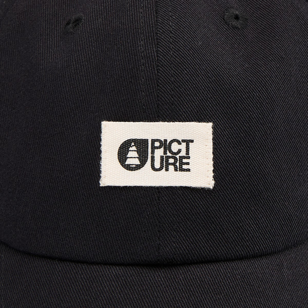 Picture Organic Clothing ABEL BB CAP Unisex - Cap Ansicht 4