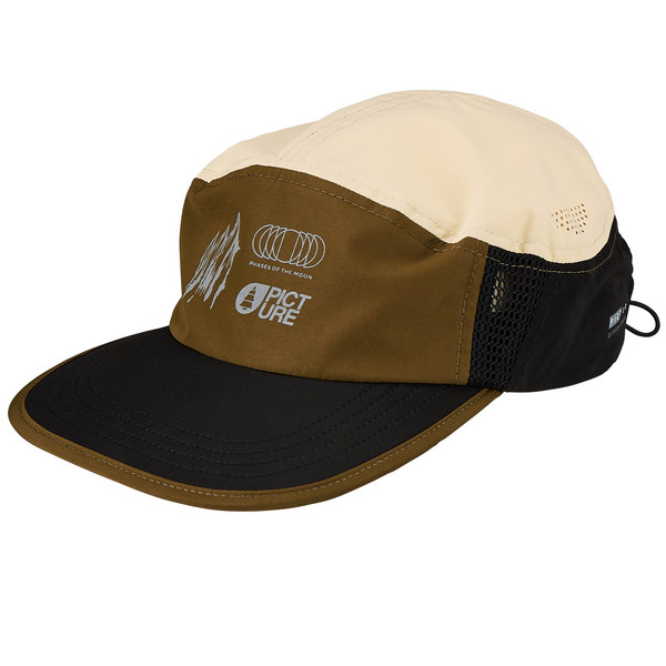 Picture Organic Clothing SHONTO CAP Unisex - Cap Ansicht 1