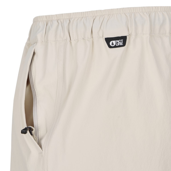 Picture Organic Clothing LENU STRETCH SHORTS Herren - Shorts Ansicht 5
