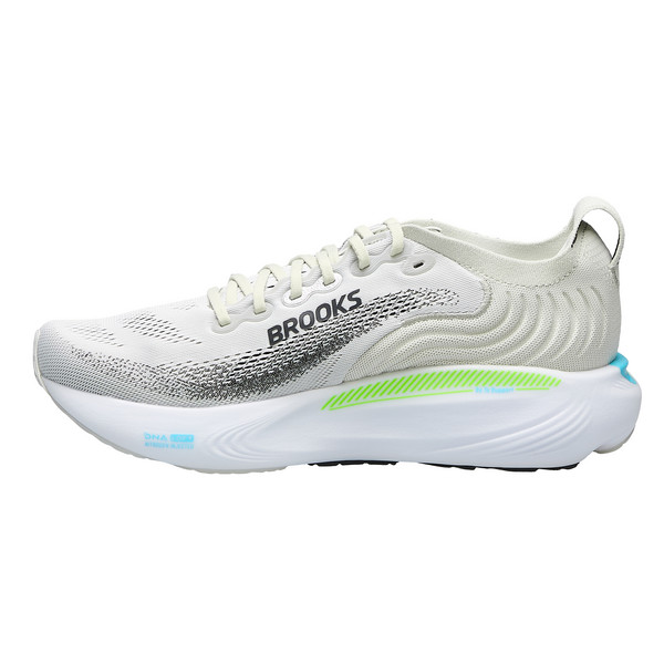 Brooks ADRENALINE GTS 25 Herren - Laufschuhe Ansicht 3
