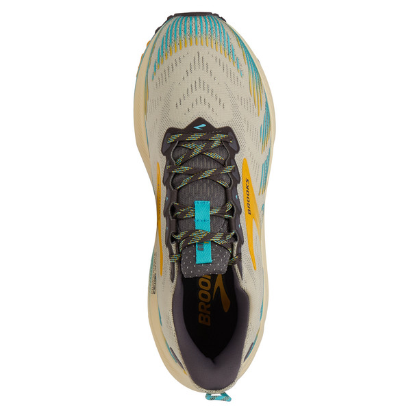 Brooks GHOST TRAIL Herren - Trailrunningschuhe Ansicht 6