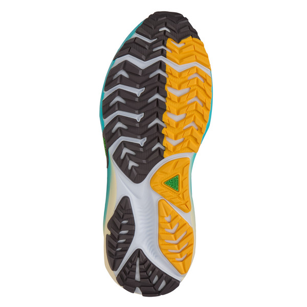 Brooks GHOST TRAIL Herren - Trailrunningschuhe Ansicht 7
