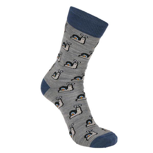 Frilufts VILLARRICA SNAIL SOCKS Unisex - Freizeitsocken Ansicht 1