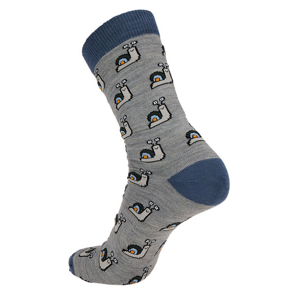 Frilufts VILLARRICA SNAIL SOCKS Unisex - Freizeitsocken Ansicht 2