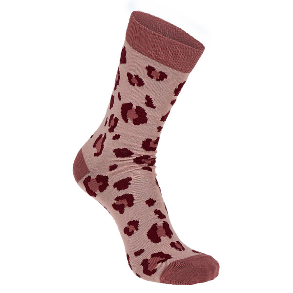 Frilufts VILLARRICA LEO SOCKS Unisex - Freizeitsocken Ansicht 1