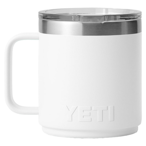 Yeti Coolers RAMBLER 10 OZ CL MUG MS - Thermobecher Ansicht 2