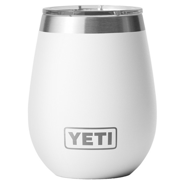 Yeti Coolers RAMBLER 10 OZ CL WINE MS - Thermobecher Ansicht 1