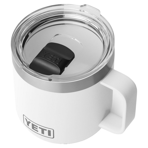 Yeti Coolers RAMBLER 14 OZ CL MUG MS - Thermobecher Ansicht 3