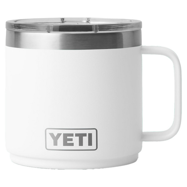 Yeti Coolers RAMBLER 14 OZ CL MUG MS - Thermobecher Ansicht 1