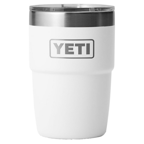 Yeti Coolers RAMBLER 8 OZ CL STACKABLE CUP - Becher Ansicht 1