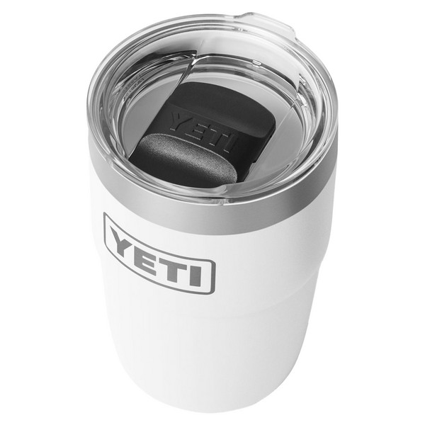 Yeti Coolers RAMBLER 8 OZ CL STACKABLE CUP - Becher Ansicht 3