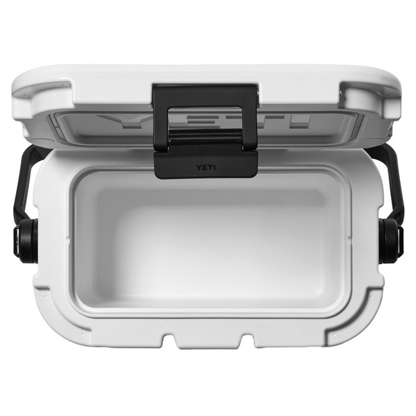 Yeti Coolers ROADIE 8 - Kühltasche Ansicht 8