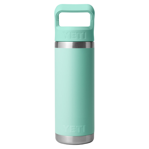 Yeti Coolers RAMBLER 18 OZ C STRAW BOTTLE - Trinkflasche Ansicht 2