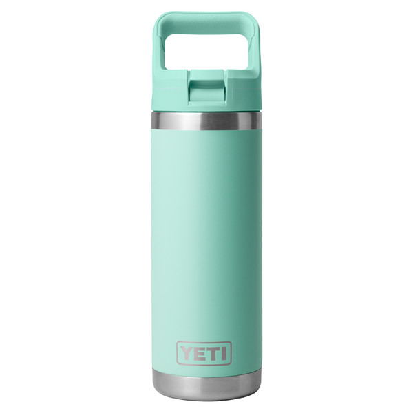 Yeti Coolers RAMBLER 18 OZ C STRAW BOTTLE - Trinkflasche Ansicht 1