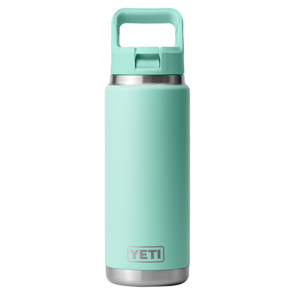 Yeti Coolers RAMBLER 26 OZ C STRAW BOTTLE - Trinkflasche Ansicht 1
