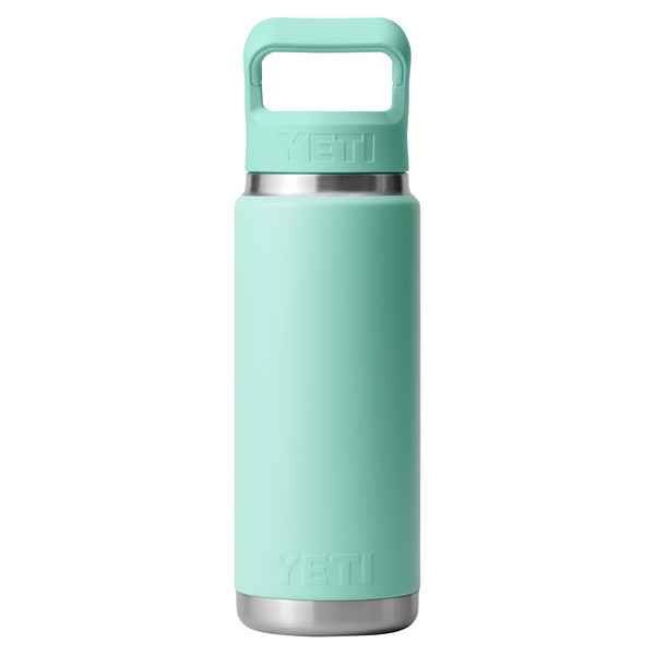 Yeti Coolers RAMBLER 26 OZ C STRAW BOTTLE - Trinkflasche Ansicht 2