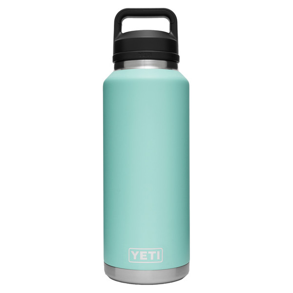 Yeti Coolers RAMBLER 46 OZ BOTTLE CHUG - Trinkflasche Ansicht 1