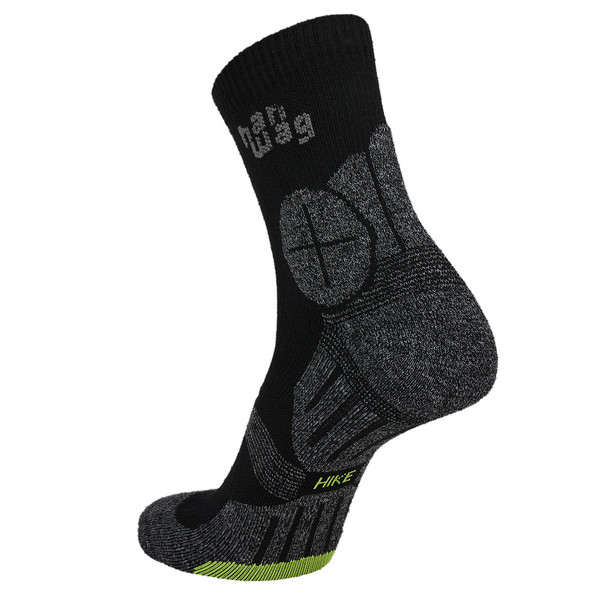 Hanwag HANWAG HIKE SOCKE - PACK OF 3 Unisex - Wandersocken Ansicht 3