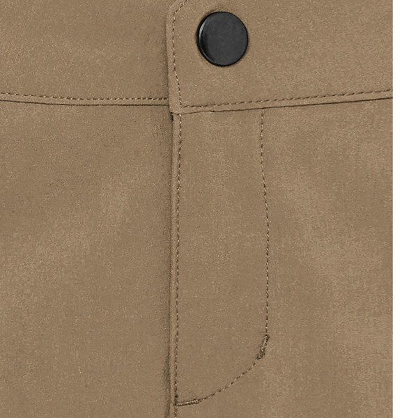Vaude KIDS MOAB BASE SHORTS Kinder - Fahrradhose Ansicht 3