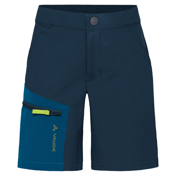 Vaude ROKUA SHORTS Kinder - Shorts Ansicht 1