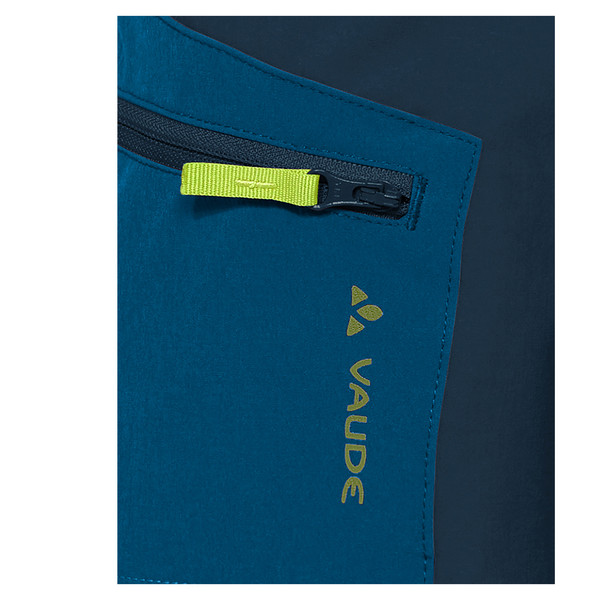 Vaude ROKUA SHORTS Kinder - Shorts Ansicht 3