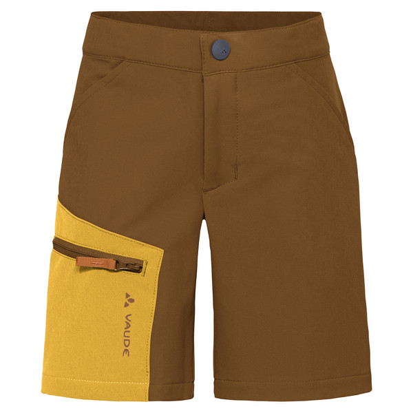 ROKUA SHORTS Kinder - Shorts-UMBRA