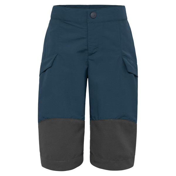 KIDS CAPREA ANTIMOS SHORTS II Kinder - Mückenabweisende Kleidung-DARK SEA