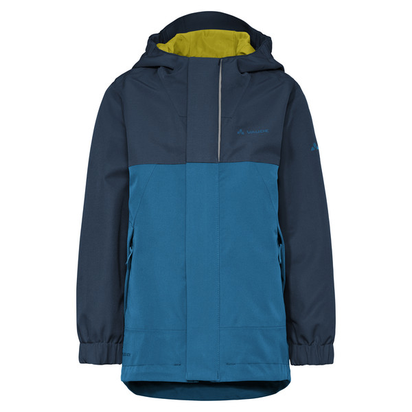Vaude KIDS CAPREA RAIN JACKET Kinder - Regenjacke Ansicht 1