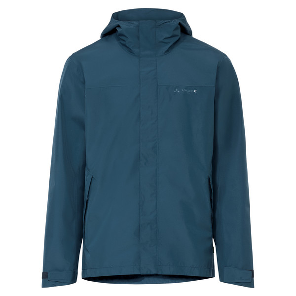 Vaude MEN'S STRATHCONA JACKET Herren - Regenjacke Ansicht 1