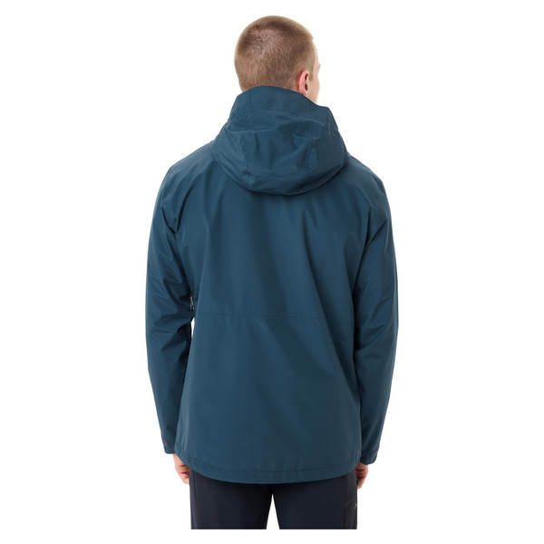 Vaude MEN'S STRATHCONA JACKET Herren - Regenjacke Ansicht 4