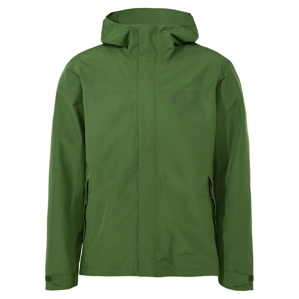 MEN'S STRATHCONA JACKET Herren - Regenjacke-THYME