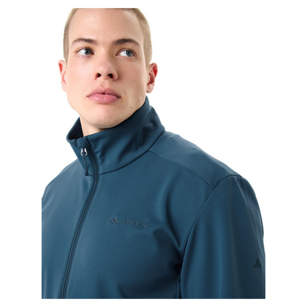 Vaude EVERHIKE SOFTSHELL JACKET Herren - Softshelljacke Ansicht 6