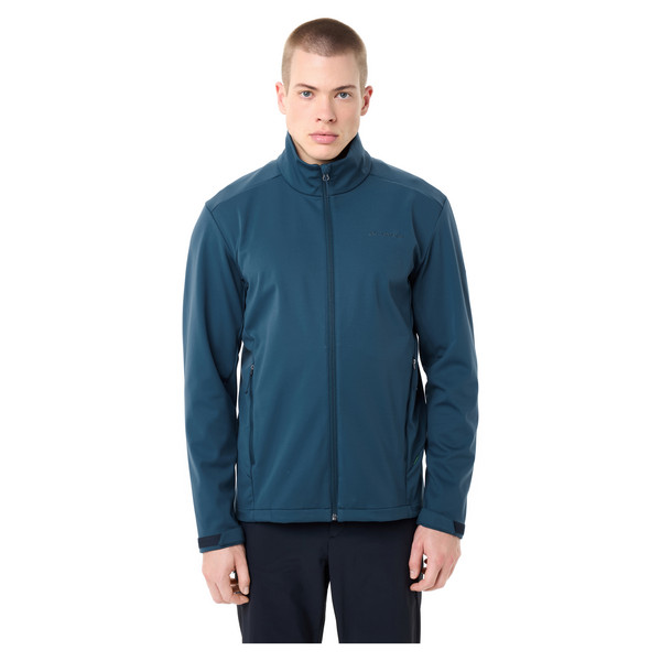 Vaude EVERHIKE SOFTSHELL JACKET Herren - Softshelljacke Ansicht 3