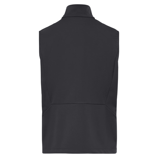 Vaude EVERHIKE SOFTSHELL VEST Herren - Softshellweste Ansicht 2