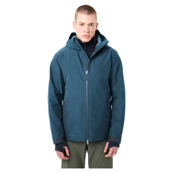 Vaude MEN'S ELOPE 3L JACKET Herren - Hardshelljacke Ansicht 7