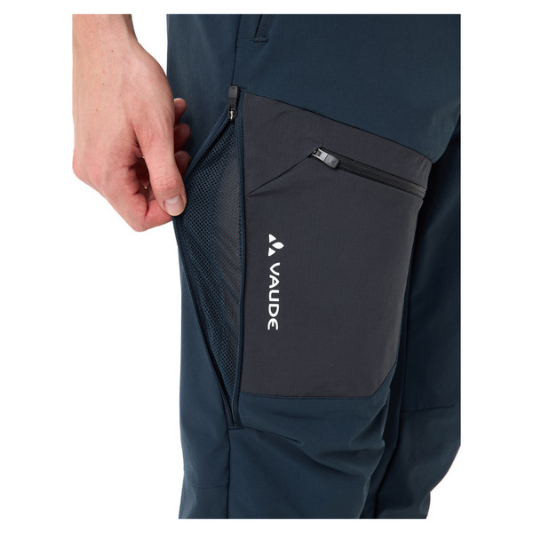 Vaude MEN'S BADILE PANTS III Herren - Kletterhose Ansicht 5