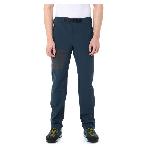 Vaude MEN'S BADILE PANTS III Herren - Kletterhose Ansicht 3