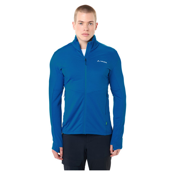 Vaude MEN'S SCOPI FLEECE JACKET II Herren - Fleecejacke Ansicht 7
