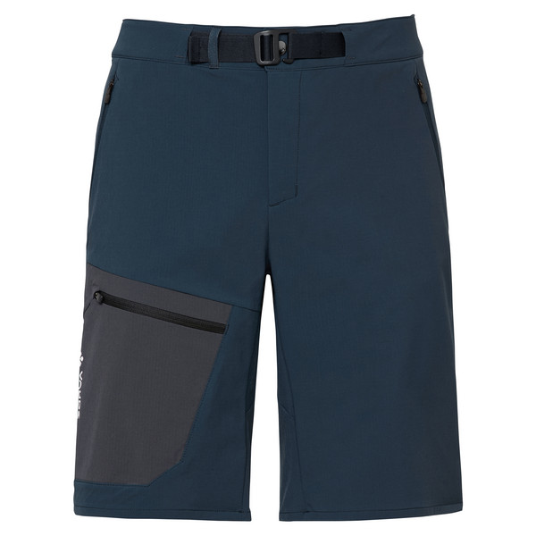 Vaude MEN'S BADILE SHORTS II Herren - Shorts Ansicht 1
