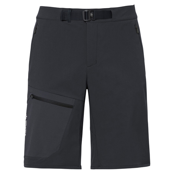 MEN'S BADILE SHORTS II Herren - Shorts-BLACK