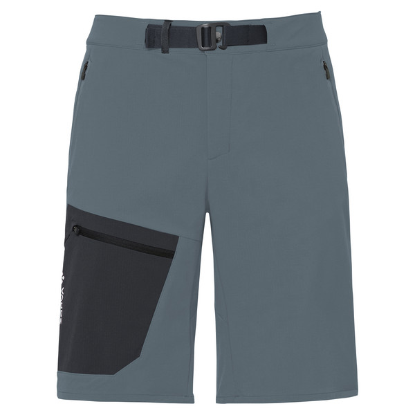 MEN'S BADILE SHORTS II Herren - Shorts-HERON