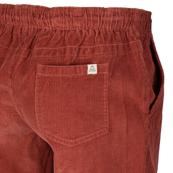 Passenger Clothing DRIFTER CORD SHORT Herren - Shorts Ansicht 3