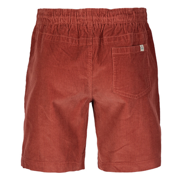 Passenger Clothing DRIFTER CORD SHORT Herren - Shorts Ansicht 2