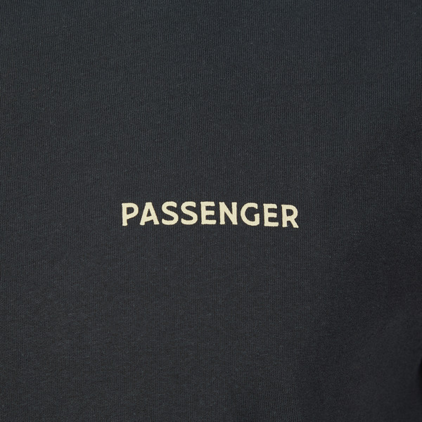 Passenger Clothing ROAMER MEN'S RECYCLED COTTON T-SHIRT Herren - T-Shirt Ansicht 3